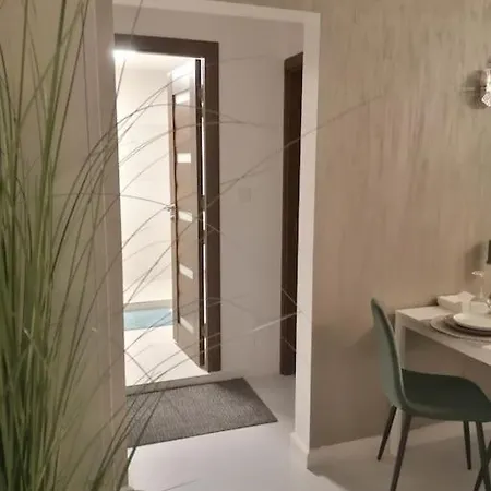 Herastau Apartment Bucharest