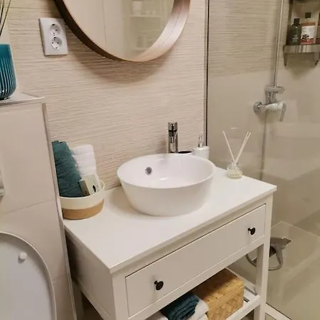 Appartement Herastau *
