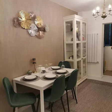 Apartment Herastau