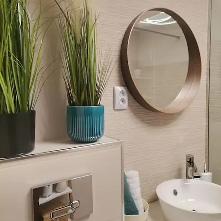 Herastau Apartment