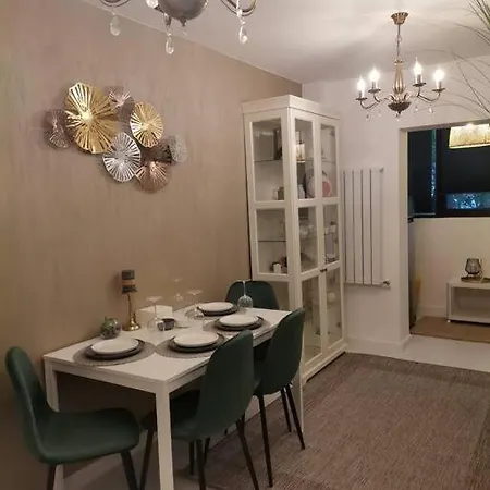Herastau Apartment *