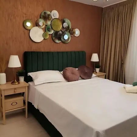 Herastau Appartement *