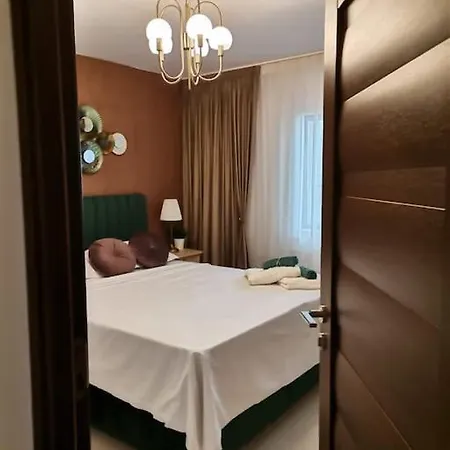Herastau Bucarest
