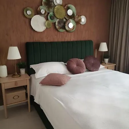 Herastau Appartement Bucarest