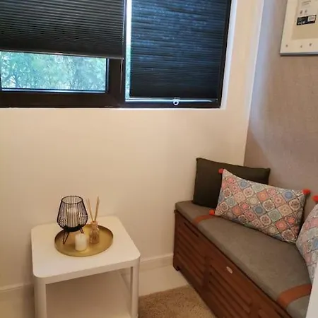 Herastau Apartment *