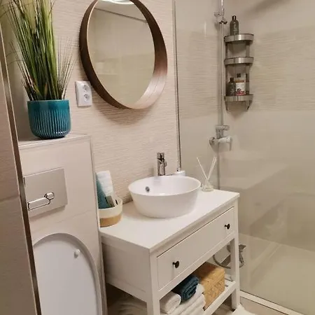Herastau Apartment Bucharest