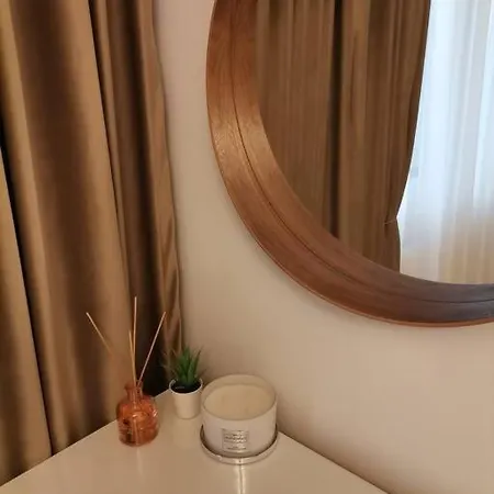 Apartment Herastau *
