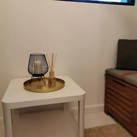 Herastau Apartament *