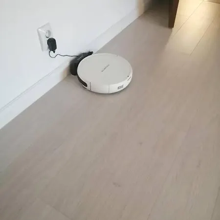 Apartament Herastau *